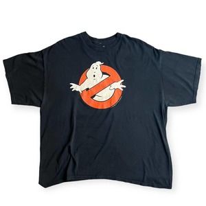 Ghostbusters tee